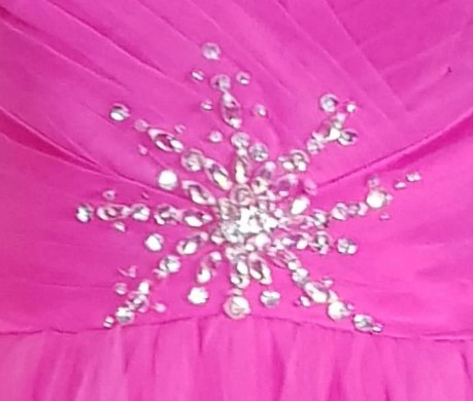 🩷 cocktailjurk, eindejaarsbaljurk, trouwjars voor dames maat 36 🩷 – photo 8